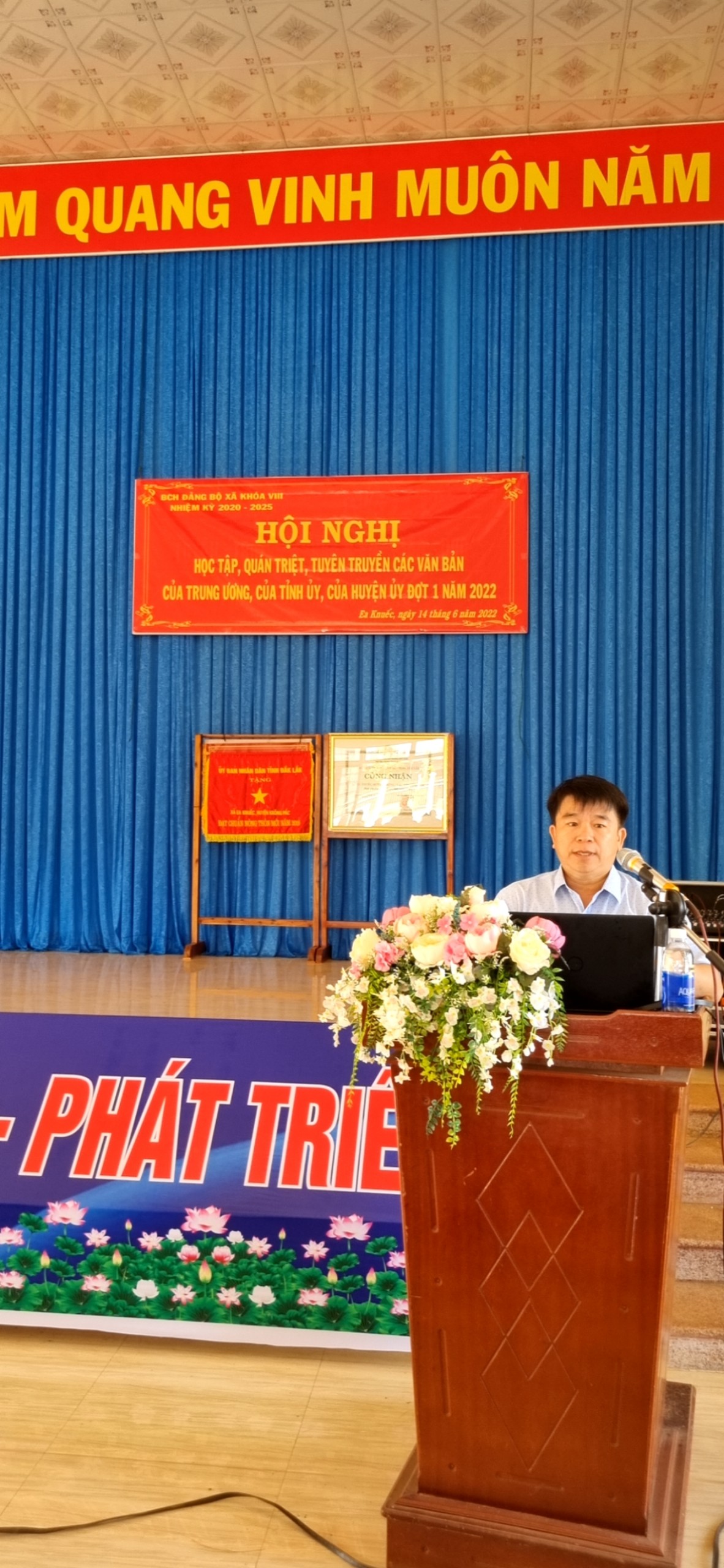 Đợt 1 thanh